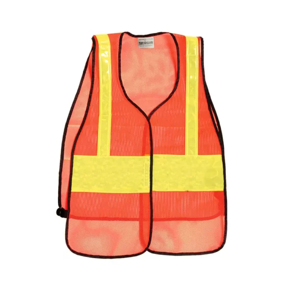 Tuff-Guard Safety Vest - Image 4