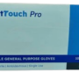 Next Touch Pro Gloves Powder Free Katex Free Size L