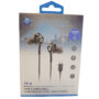 UPLUS Accessories Type C Earphones, New
