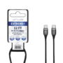 U-Plus 12ft USB Type-C to Type-C Cable