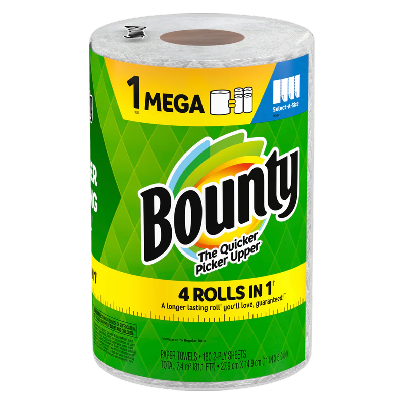 Household Essentials