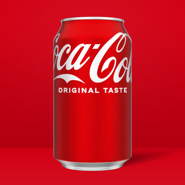 Coca-Cola Classic Soda Pop, 12 fl oz Cans, 24 Pack - Image 11