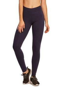 Womens Leggings – Navy Size M