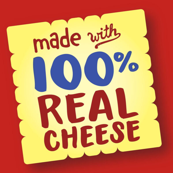 Cheez-It White Cheddar Snack Packs (1.5 oz., 45 pk.) - Image 8