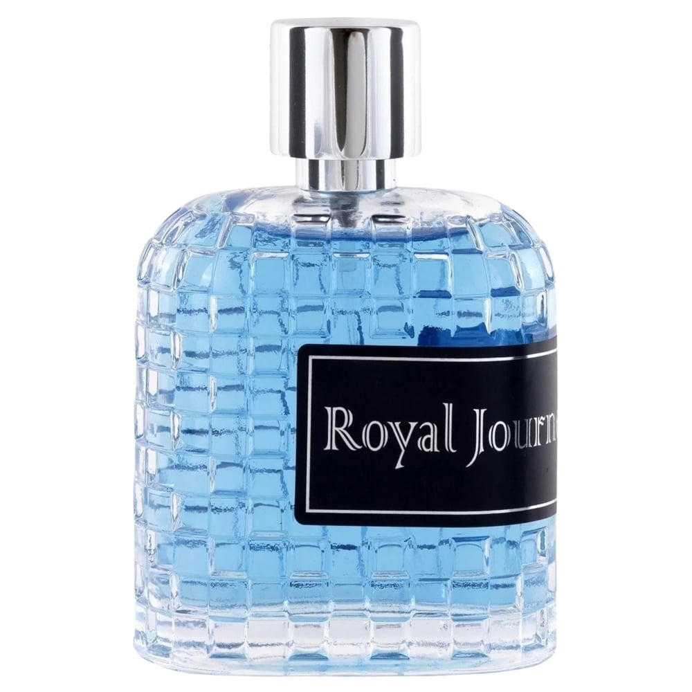 Mush Mush Royal Journey Pour Homme Eau de Parfum