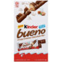 Kinder Bueno Bars 1.5 Ounce (20 Count)