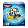 OxiClean Concentrated Max Efficiency Versatile Stain Remover Powder 8.08 lbs.pack of 2