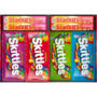 Starburst and Skittles Bulk Assorted Chewy Candy Variety Box (62.79 oz., 30 ct.)
