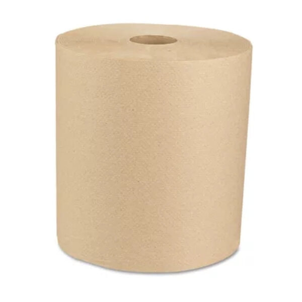 Boardwalk Boardwalk Green Universal Roll Towels, Natural 800 Ft./Roll, 6 Rolls