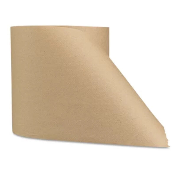 Boardwalk Boardwalk Green Universal Roll Towels, Natural 800 Ft./Roll, 6 Rolls - Image 3