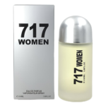 women's body spray mist