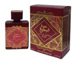 women's body spray mist