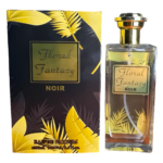 IKA Perfumes Floral Fantasy Ruby