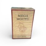 Long-Lasting Mega Mount Eau de Parfum