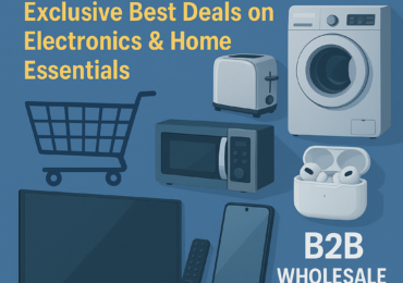 Home 5 17 HMIWholesale Shop: Exclusive Best Deals on Electronics & Home Essentials