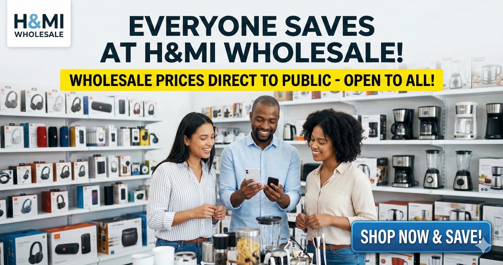 Elecronic banner hmi