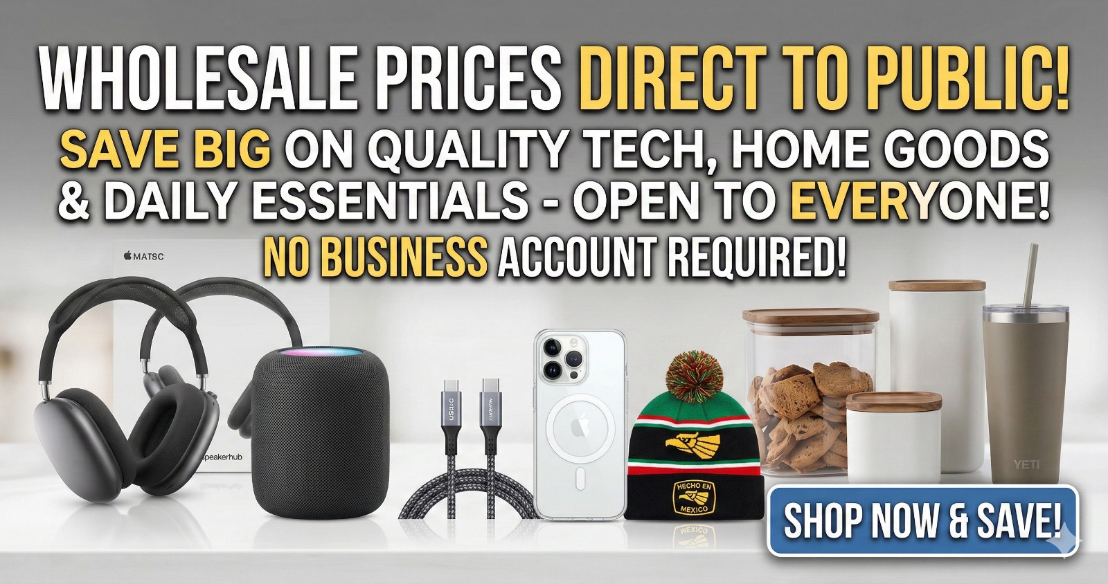 HMI wholsale products